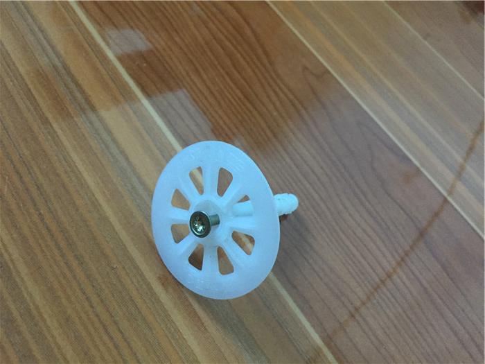 保溫釘安裝說明