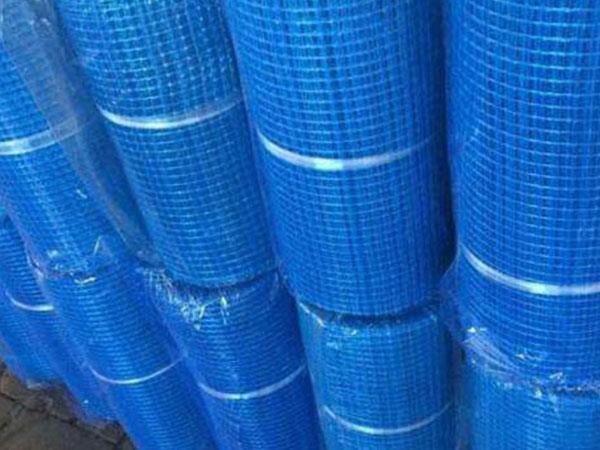 玻璃纖維網格布