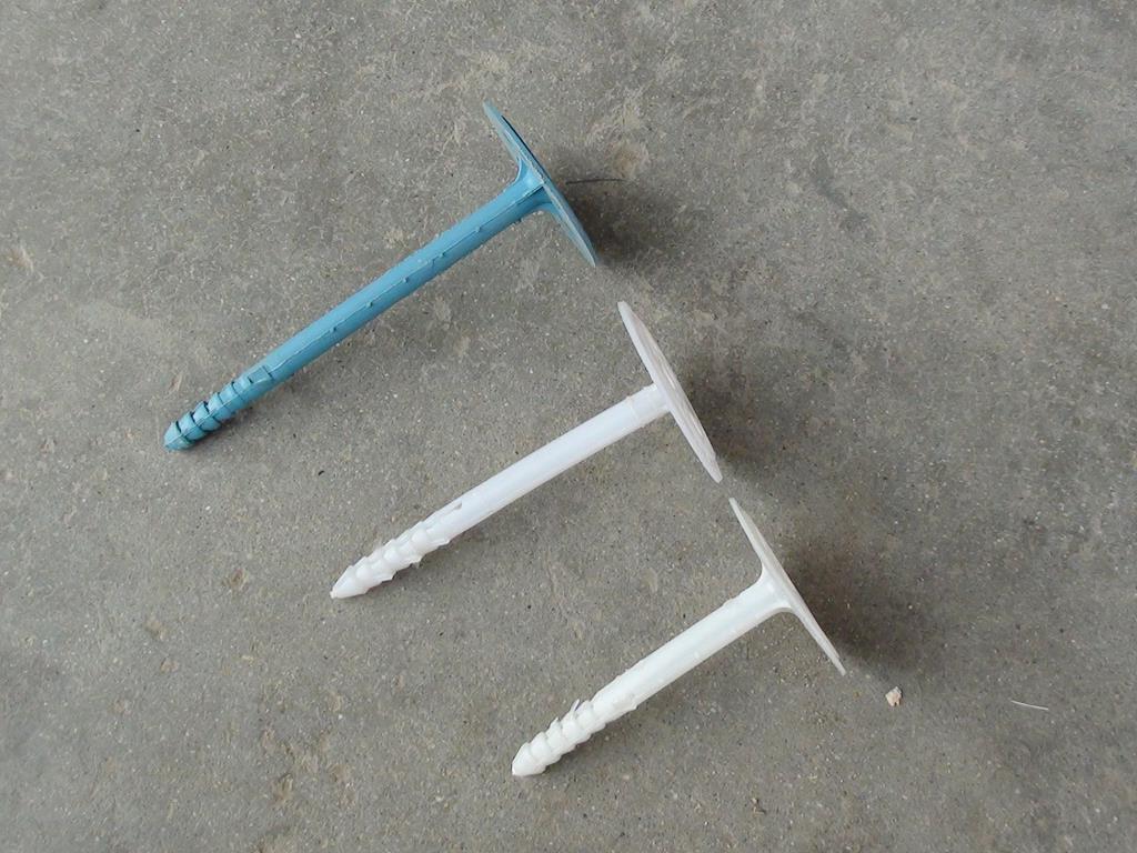 保溫釘的多種用處及性能優勢
